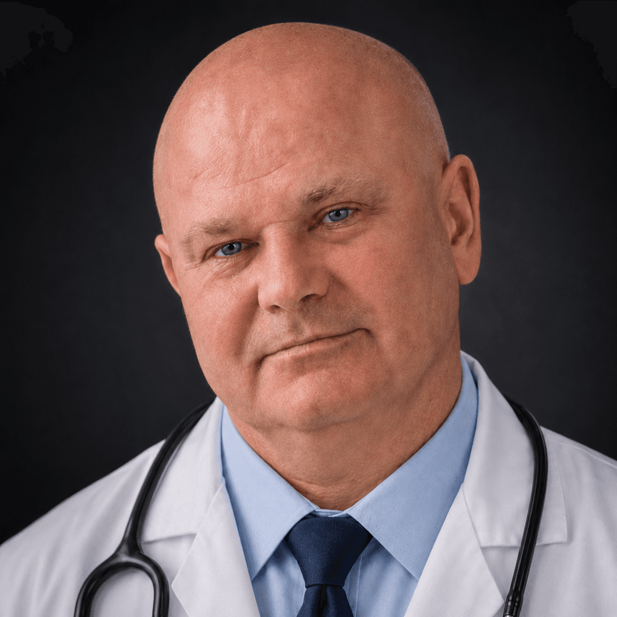 lek. Dariusz Jędrzejewski